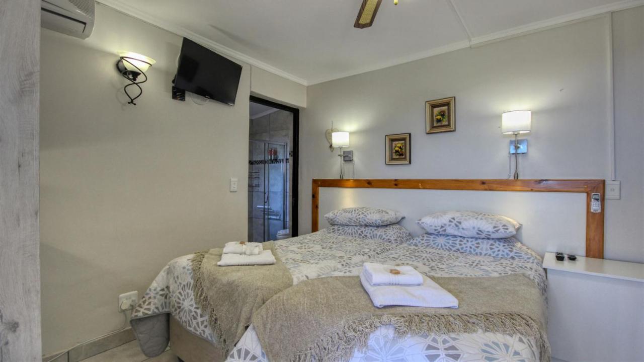 Anchorage Guest House Plettenberg Bay Exterior photo