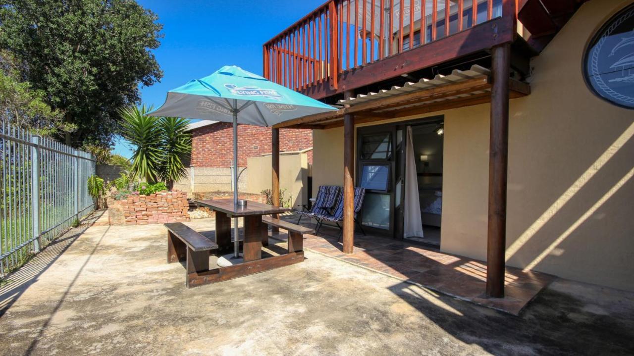Anchorage Guest House Plettenberg Bay Exterior photo
