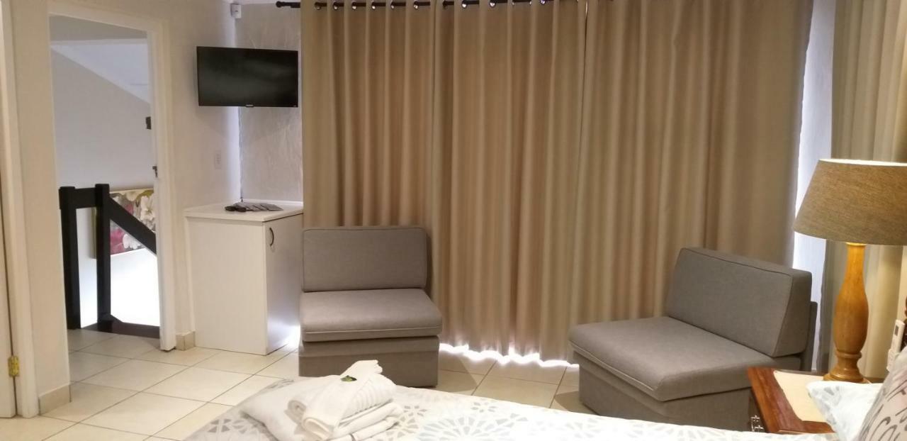 Anchorage Guest House Plettenberg Bay Room photo